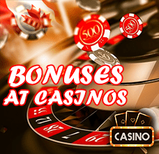 online casino canada no deposit