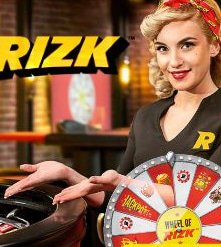 Rizk Casino