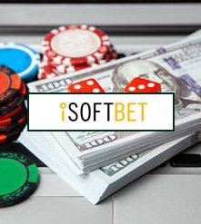 iSoftBet No Deposit Bonuses